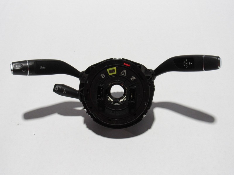 Mercedes S560 2020 W222 Steering Combination Wiper Turn Switch 18-20 ;
