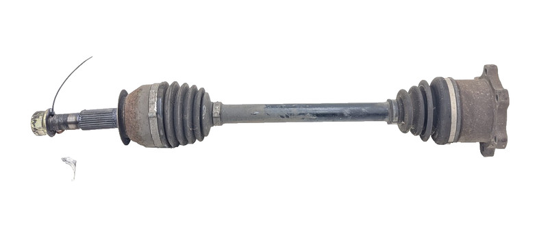 2006 Infiniti M35 Rear Driver Left CV Axle Shaft OEM