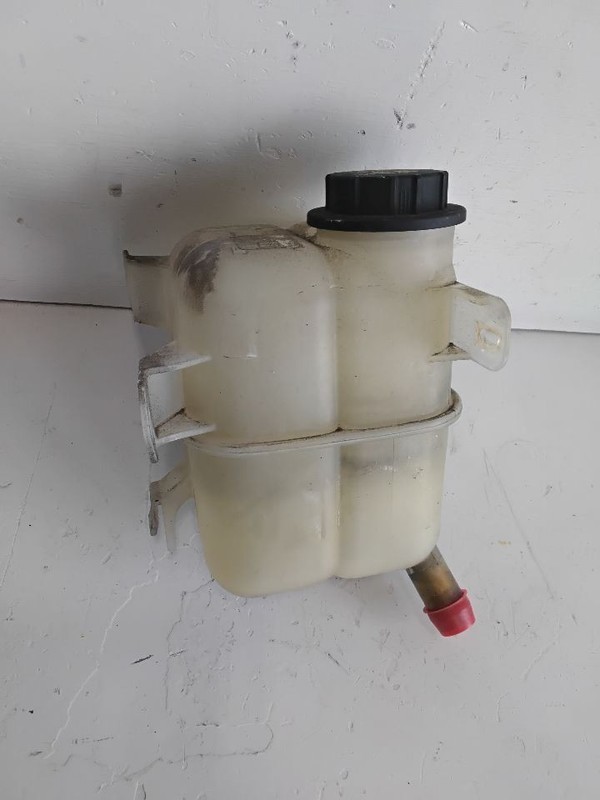 Coolant Reservoir Fits 07-15 MKX 3549507