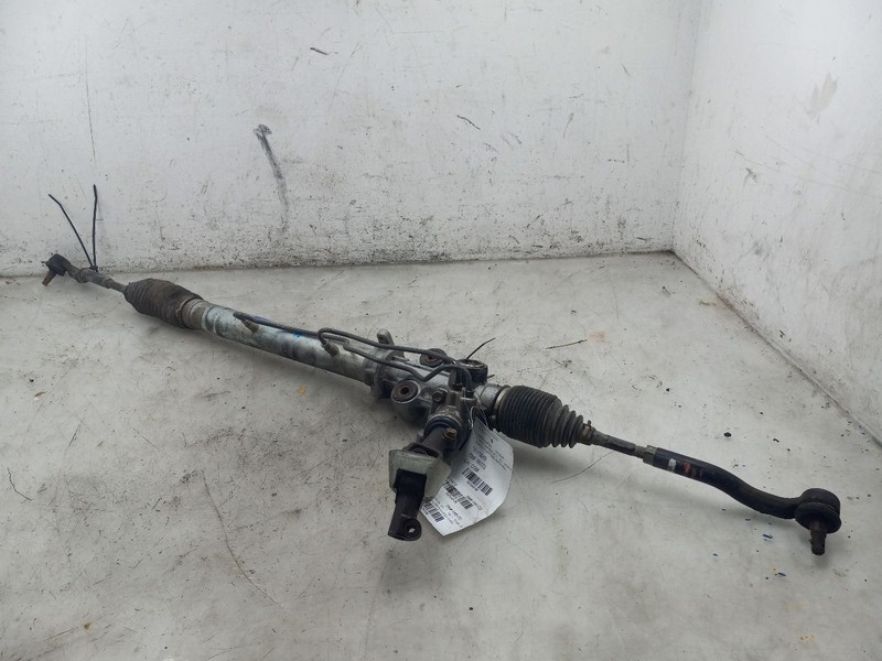 02-10 LEXUS SC430 STEERING GEAR RACK POWER RACK & PINION