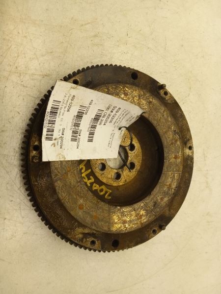 79-95 TOYOTA PICKUP 2.4L 4CYL RWD MT FLEX PLATE ASSEMBLY