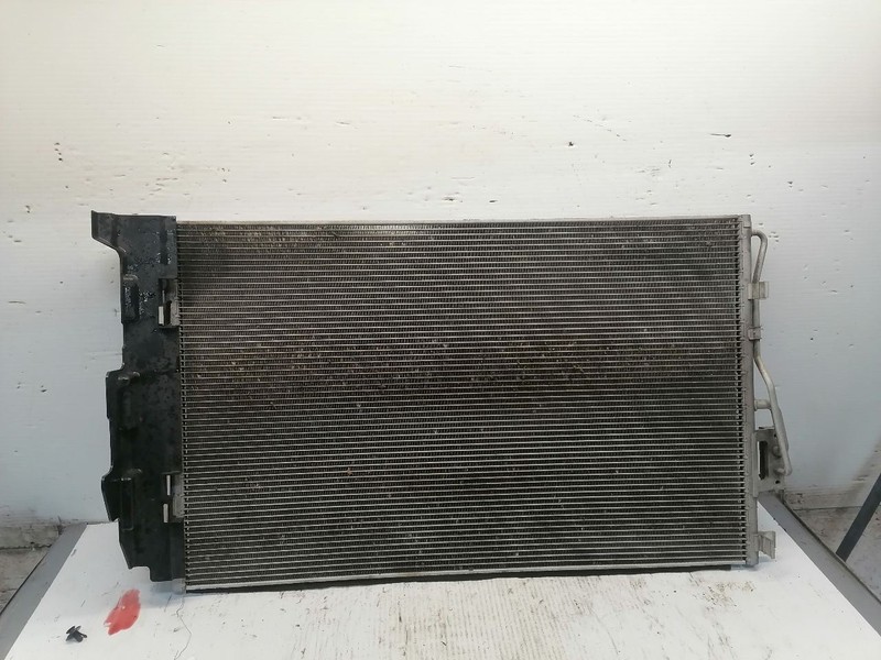 AC Condenser Fits 11-15 SORENTO 1766221