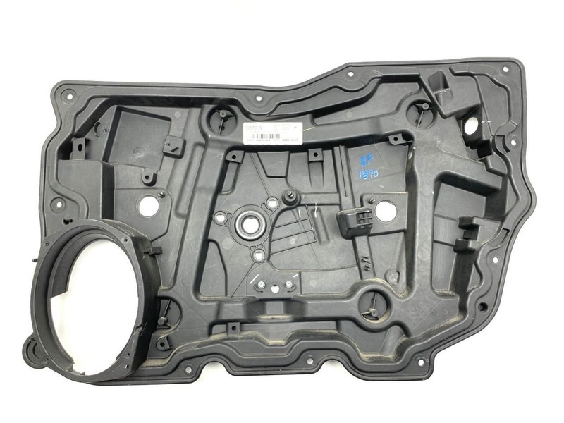 Right Front Window Regulator Carrier Plate Panel 2015-2017 Chrysler 200 87447
