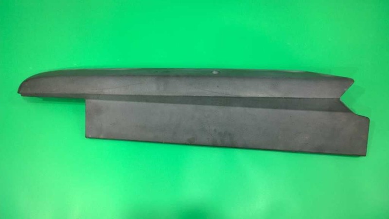 03 04 05 06 CHEVY AVALANCHE LEFT TOOLBOX STORAGE COVER LID OEM 2912-61