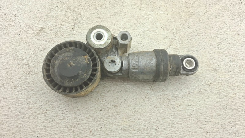 2019-2022 Mazda CX-5 Belt Tensioner Pulley OEM
