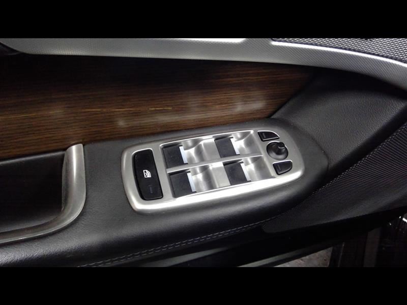 Driver Front Door Switch Driver's Master Window And Mirror Fits 10-15 XJ 1173820