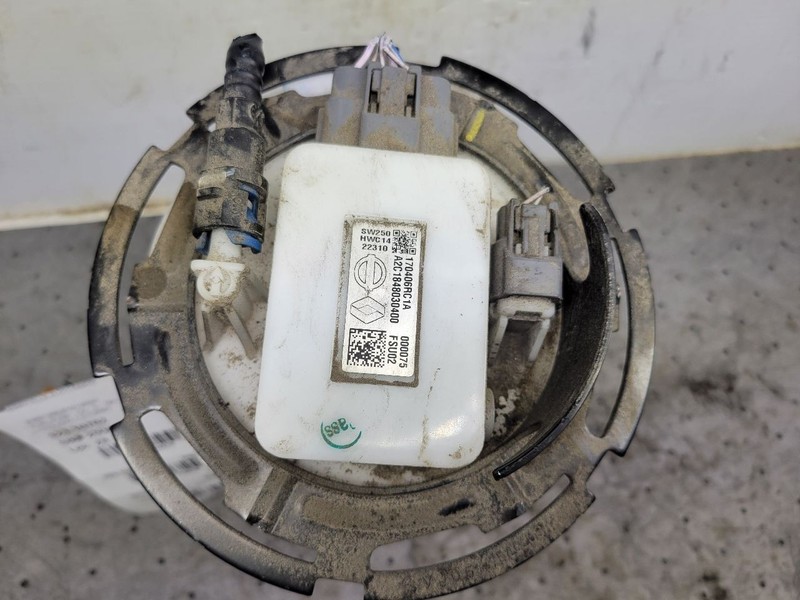 Fuel Pump Assembly Tank Mounted AWD Japan Built Fits 22-23 ROGUE 1704479