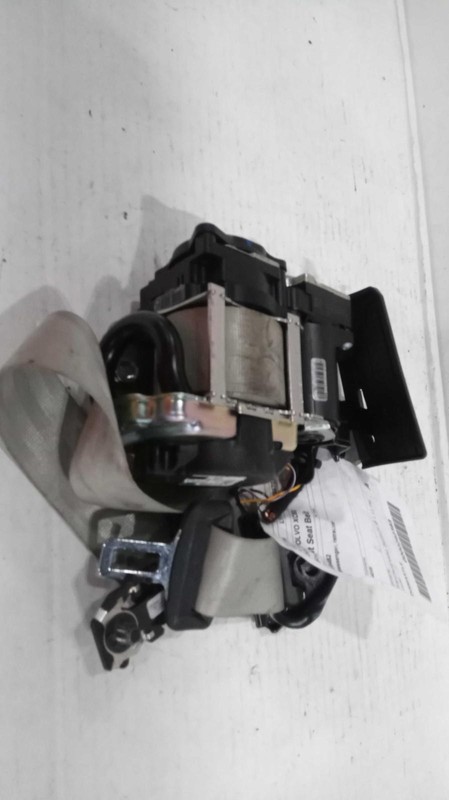2018 VOLVO XC60 Seat Belt Red OEM 398385351 91K Miles 4DR Genuine Parts