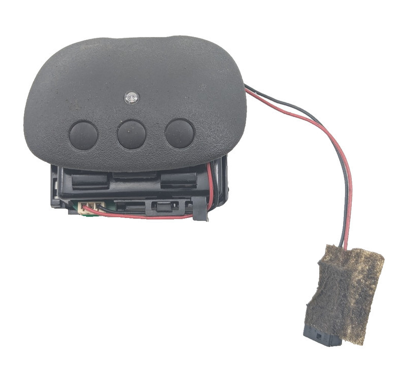 97-04 Mercedes R170 SLK230 SLK320 Homelink Home Link Garage Door Opener OEM