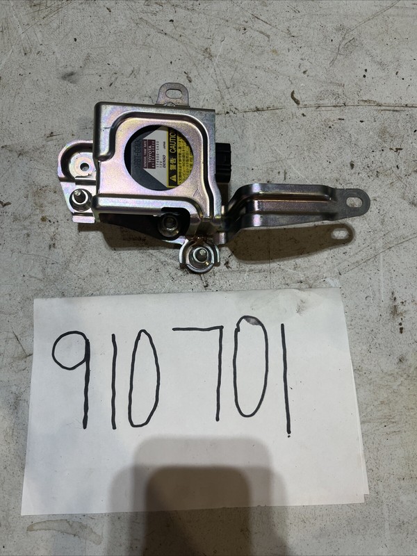 2005 Toyota Hylander Speed Sensor Module OEM