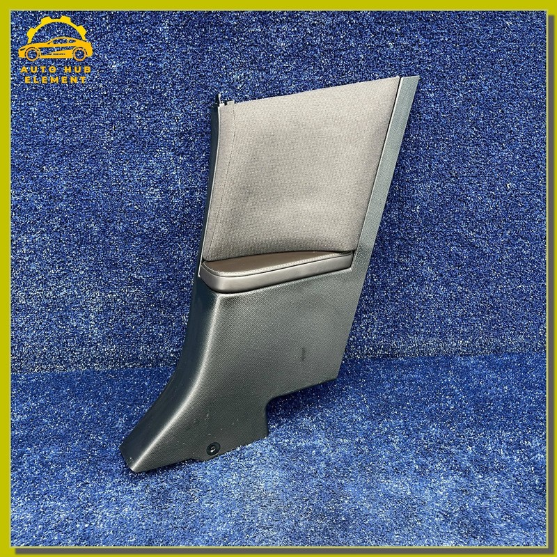 2014-2017 BMW i3 I01 Rear Right Passenger Side Interior Trim Shroud Panel OEM