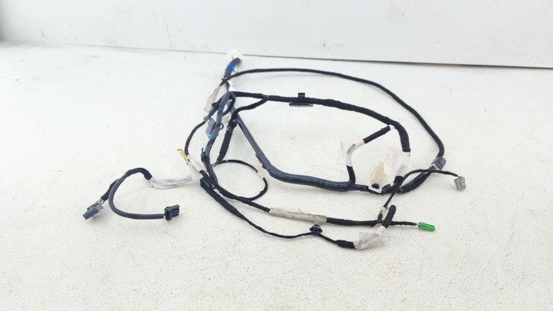 2018 - 2023 HONDA RIDGELINE ROOF HEADLINER WIRE WIRING HARNESS OEM