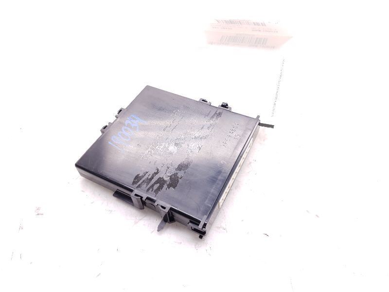 16-17 TOYOTA PRIUS THEFT-LOCKING SECURITY CONTROL MODULE ECM ASSEMBLY