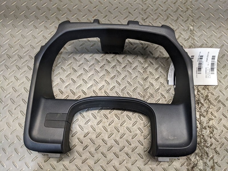 Instrument Cluster Bezel 23150668 Fits 2014-2019 Chevrolet Silverado 15 1162707