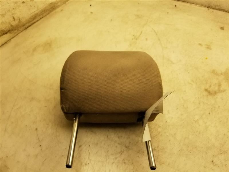 2006 TOYOTA HIGHLANDER DRIVER SIDE FRONT CLOTH HEADREST ASSEMBLY
