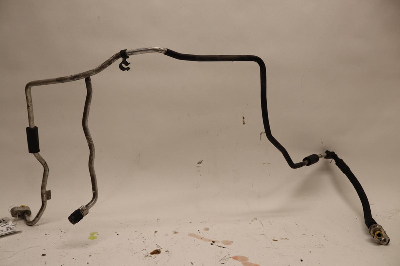 2003-2006 PORSCHE CAYENNE 4.5L A/C AIR CONDITIONING SUCTION LINE HOSE OEM
