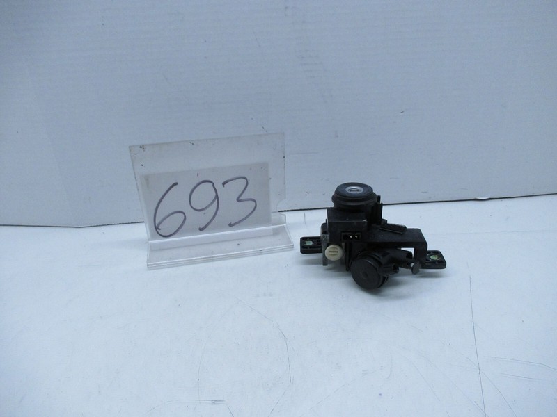 90-95 MERCEDES-BENZ 500SL TRUNK DOOR LOCK OEM