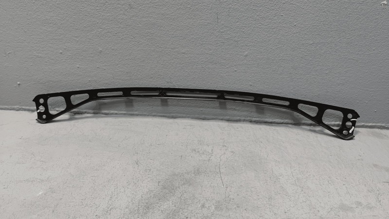 2017 - 2022 HONDA CR-V FRONT CROSS BAR STRUT BRACE SUPPORT BRACKET OEM
