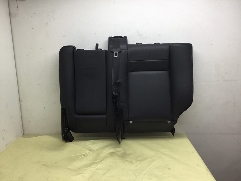 Land Range Rover Sport Rear Left Driver Seat Upper Cushion Back W/Belt 10-13 |:Y