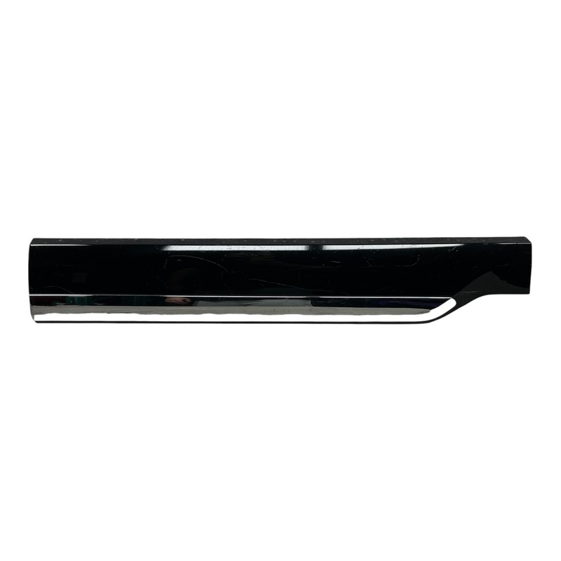 2017-2022 Volvo XC90 Rear right passenger side door molding trim OEM 31448424
