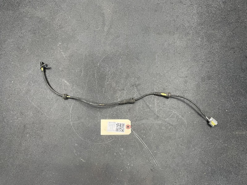 Rear Right ABS Brake Anti Lock Wheel Speed Sensor 2019 Nissan Sentra 2013 - 2018