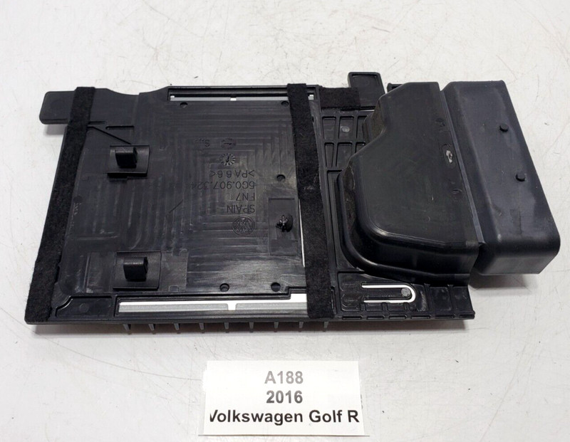 ✅ 2015-2021 OEM Volkswagen Golf R Electric Regulated Suspension Control Module