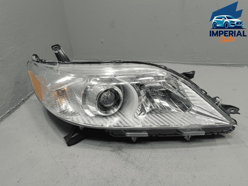2011-2020 TOYOTA SIENNA LE FRONT RIGHT PASSENGER SIDE HEADLIGHT LIGHT LAMP TYC
