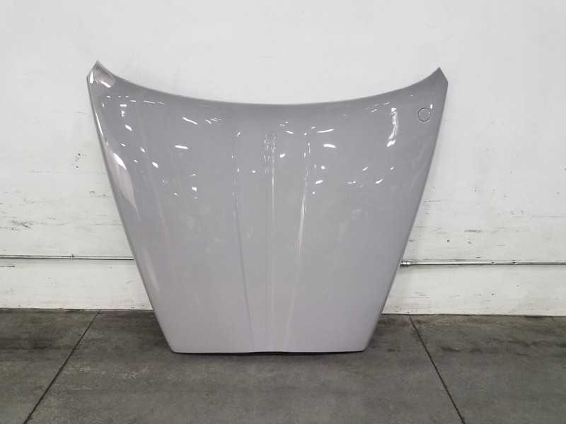 2019 - 2023 Rolls-Royce Cullinan Carbon Fiber Hood #8000 A8