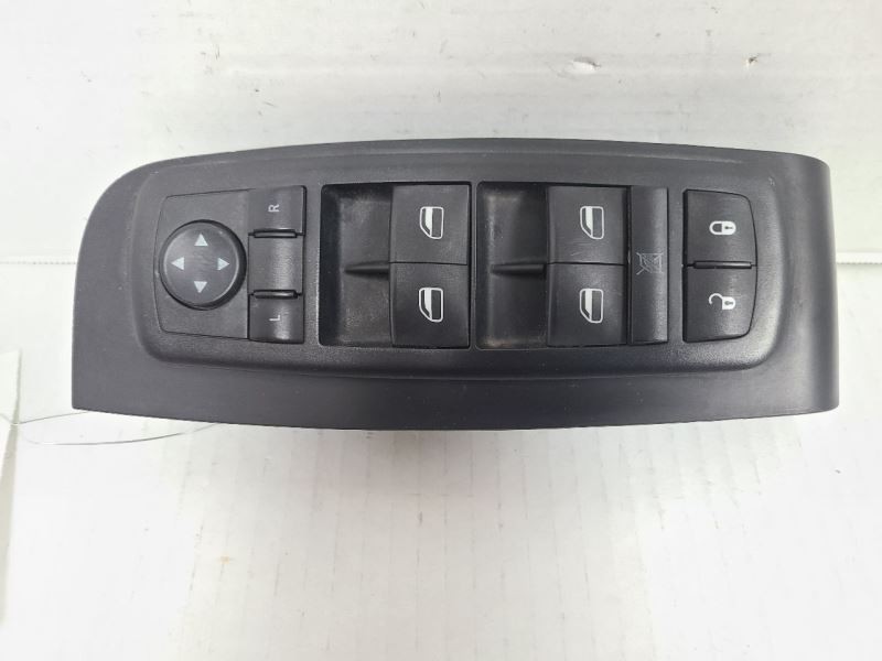 Driver Front Door Switch Driver's Window Express Down Fits 13-16 DART 497337