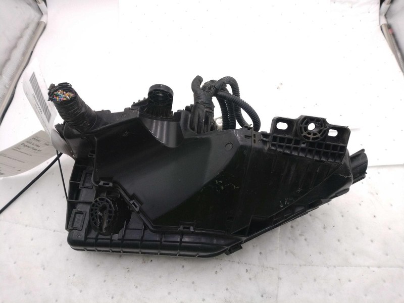 2010 Nissan Altima OEM Used Fuse Box 24382JA00C,24383JA00B, Silver, 147K Miles