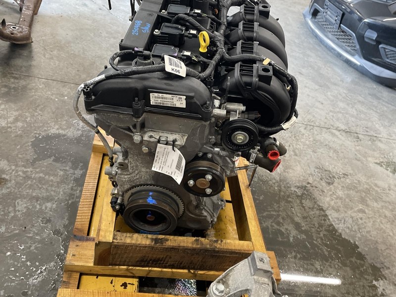 15-'18 FORD FOCUS Engine 2.0L non-turbo 71k miles Runs Well 6 Month Wnty!