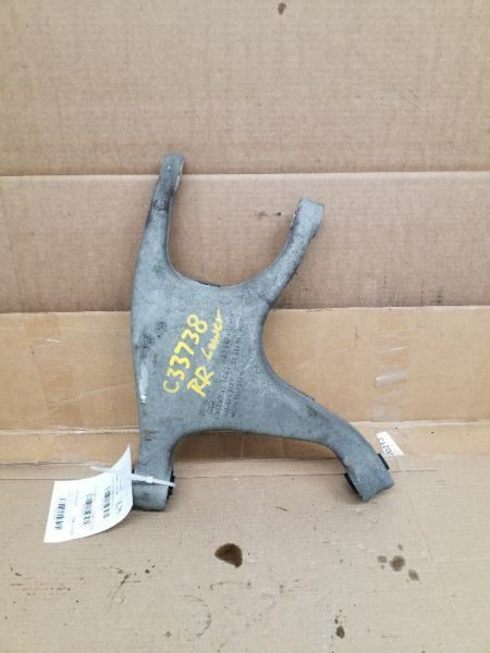Passenger Lower Control Arm Rear Control Arm Fits 11-17 AUDI A8 248939