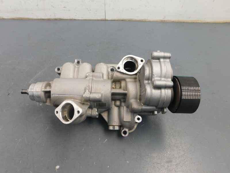 2019 17 18 20 McLaren 720S 720 M840T 4.0LDry Sump Oil Pump#3055 E1