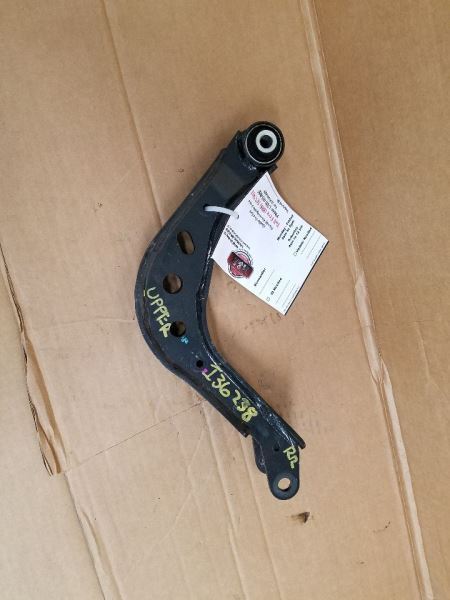 EQUINOX 2022 Upper Control Arm Rear 260006