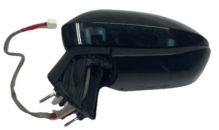 Toyota Corolla door mirror 20 23 left side sedan power black 209 OEM 8794012F80