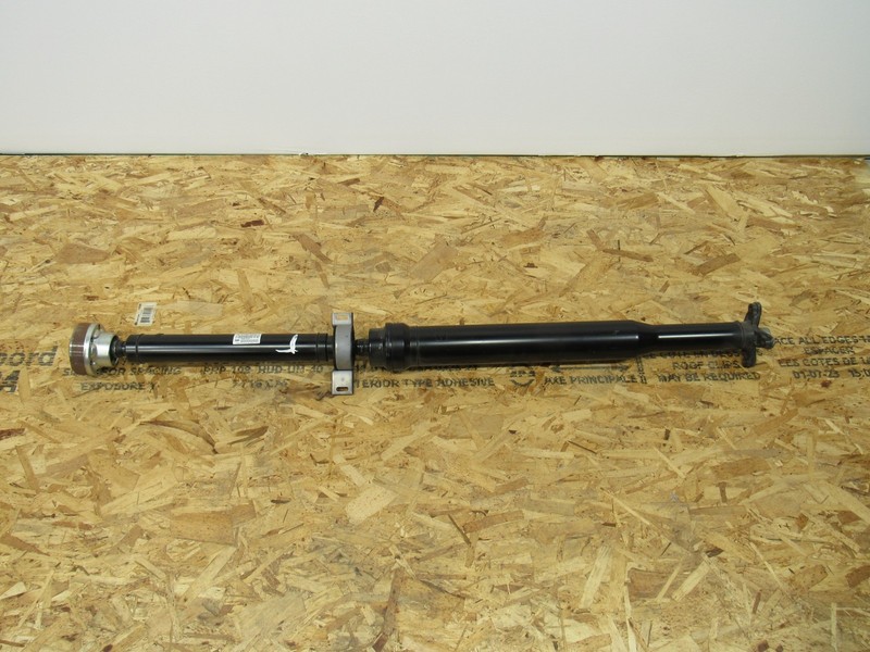 18-21 Mercedes GT 63 X290 2019 AWD Rear Propeller Driveshaft Drive Shaft :A