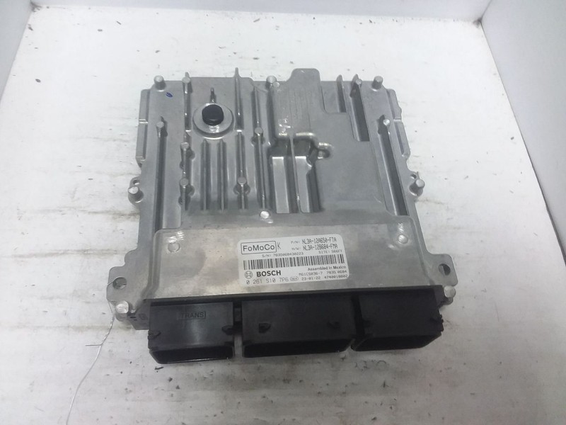 Engine ECM Electronic Control Module 3.5L Fits 21-23 FORD F150 PICKUP 1630447