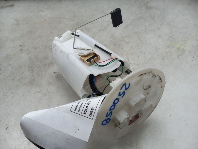 17 18 19 TOYOTA HIGHLANDER 3.5L FUEL PUMP ASSEMBLY