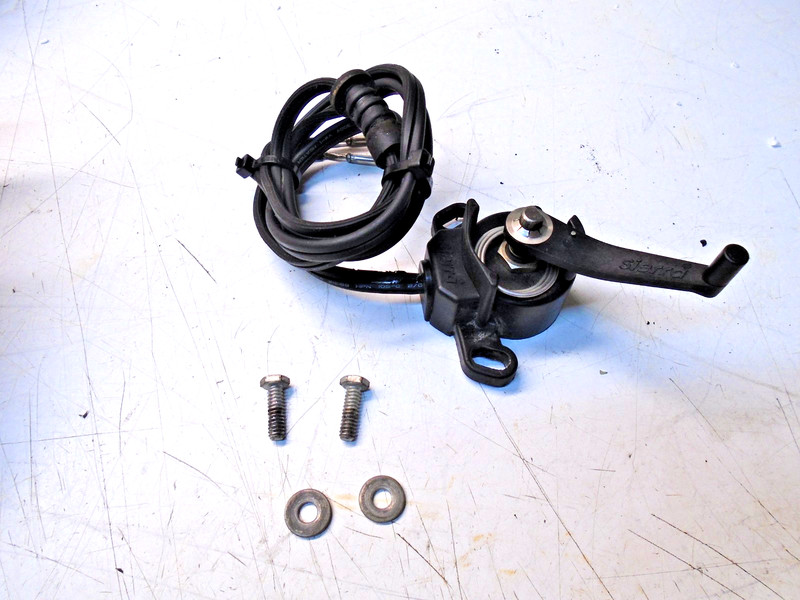 CF3a Sierra TRIM SENDER 18-7634 for OMC Volvo Penta