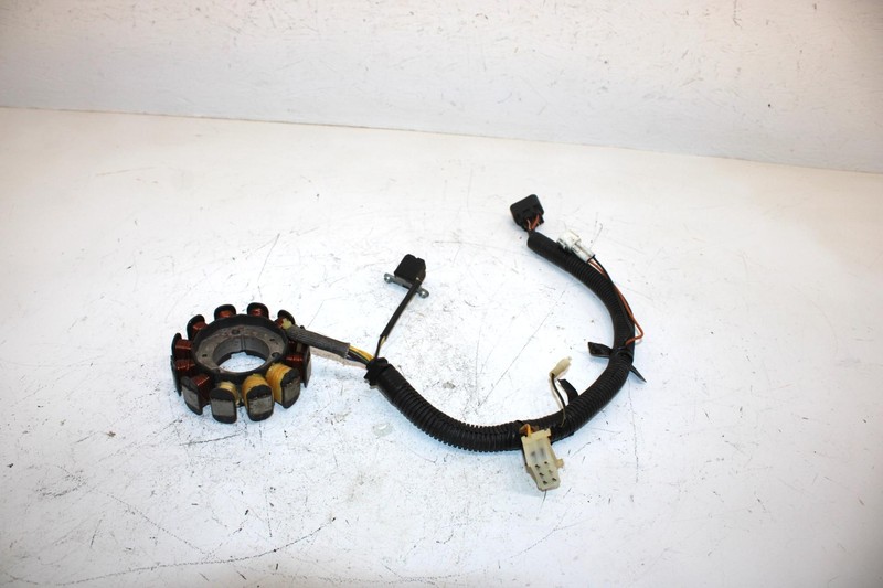 03 Polaris Supersport Edge Oem Stator 3085934 SP131