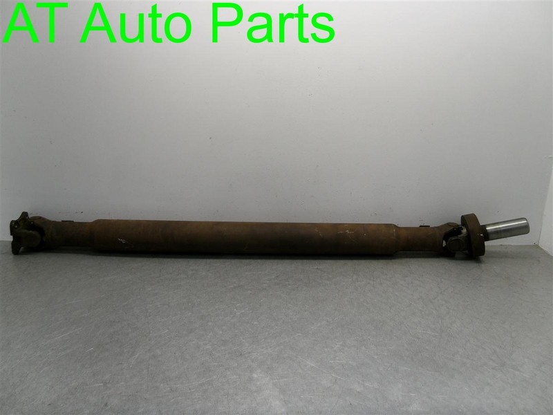 07 08 09 ASPEN DURANGO 5.7L 4X2 REAR DRIVE SHAFT OEM 431-05647
