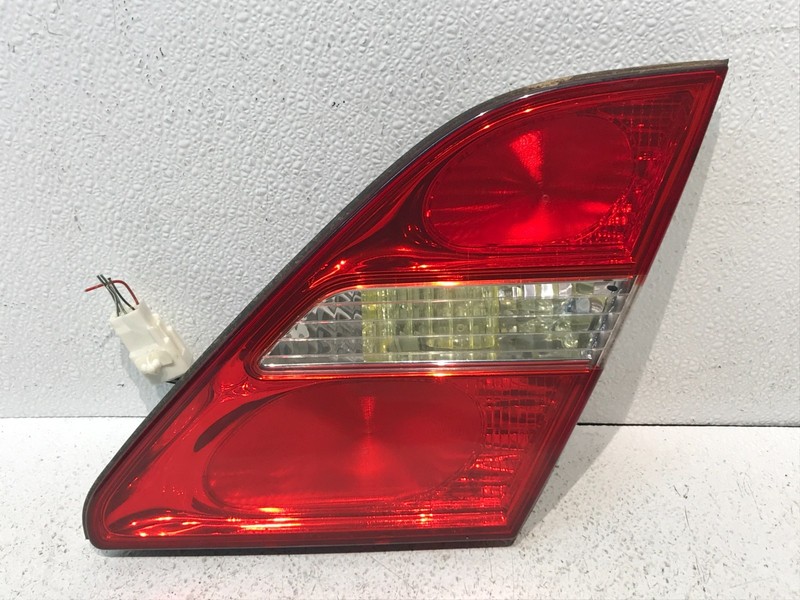 2001 2002 2003 Lexus Ls430 Right RH Passenger Inner Taillight Lamp OEM