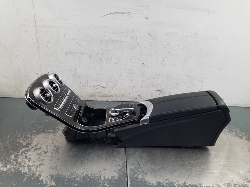 2020 Mercedes AMG C 63 Center Console / Controls #2454 A10