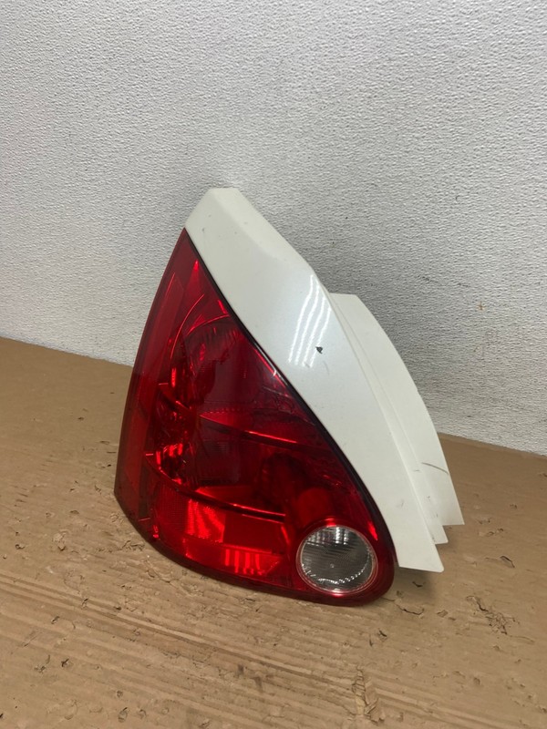 2004 2005 2006 2007 2008 Nissan Maxima Left Driver Lh Tail Light AD4369 LK