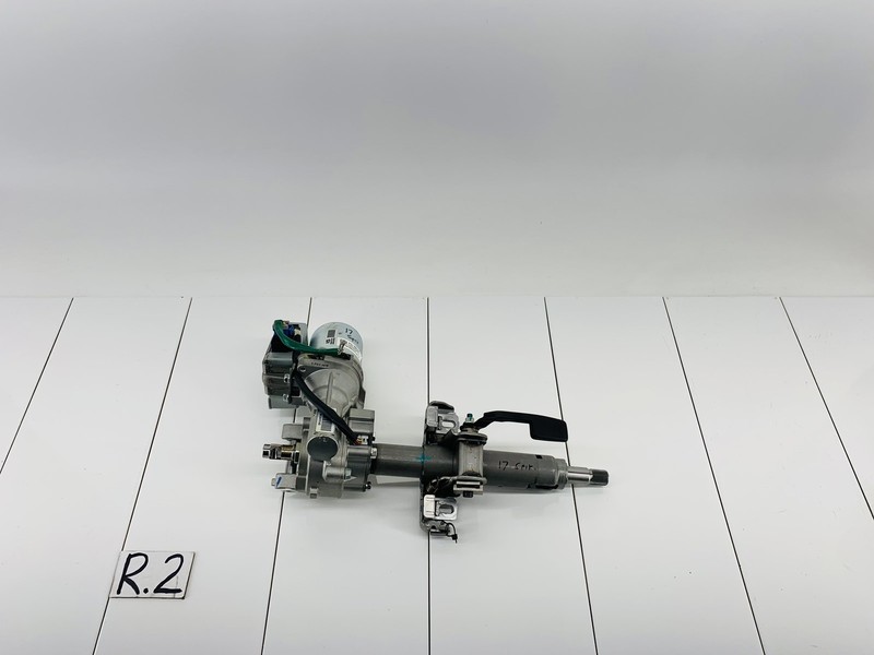 2017 CHEVROLET SPARK 1.4L L4 FWD MANUAL ADJUST STEERING COLUMN SHAFT OEM