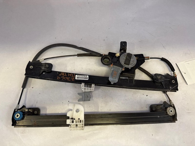 Front Door Regulator NISSAN PATHFINDER Right 13 14 15 16 17 18 19 20