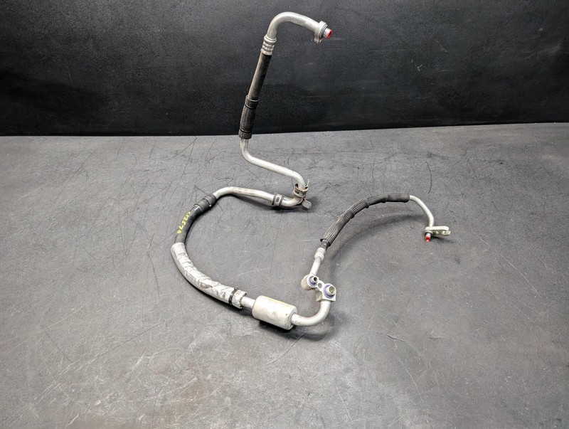 A/C Refrigerant Discharge Hose 2021 Chevrolet Malibu 84421275 2016 - 2024 2025
