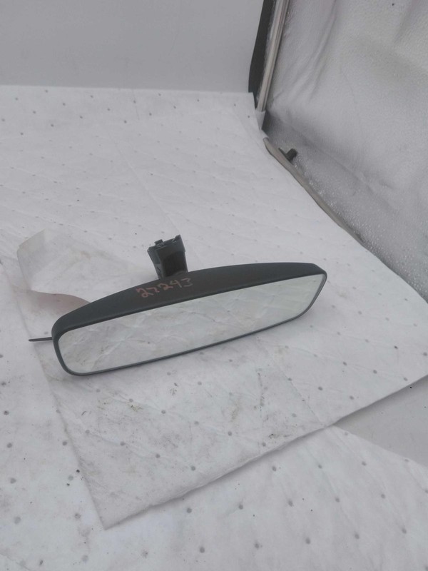 2021 MAZDA CX-30 OEM Grey Interior Rear View Mirror - 61K Miles, Warranty