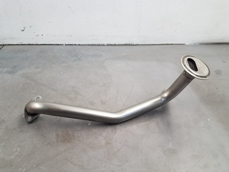 2025 Ford F150 Raptor R 5.2LPredator Oil Pickup Tube #5669 E3