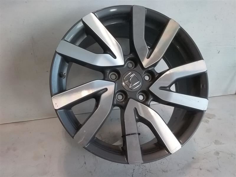 2019-2022 Honda Pilot Wheel Rim Alloy 5 V Spoke w/Machined Face